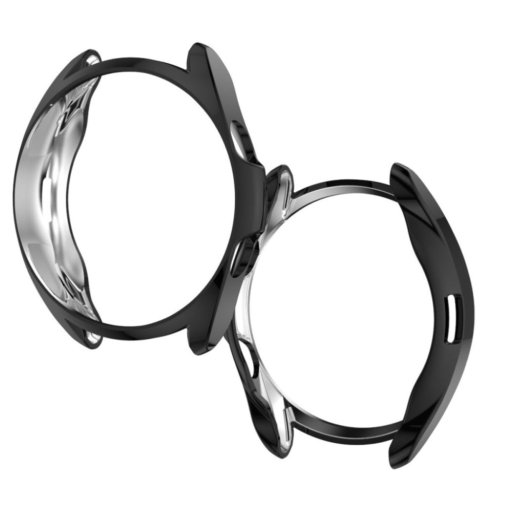 Rigtigt Fed Silikone Cover passer til Samsung Galaxy Watch 3 (45mm)