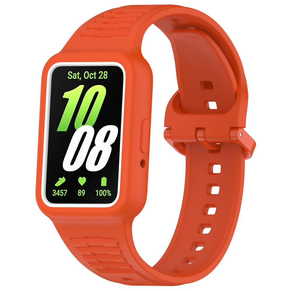 silikone-rem-passer-til-huawei-band-9_3.jpg Silikone Rem passer til Huawei Band 9 Online Hot Salg