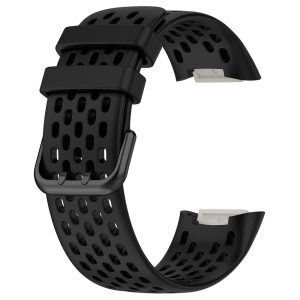 Silikone Universal Rem passer til Fitbit Charge 5 / Fitbit Charge 6 Levere