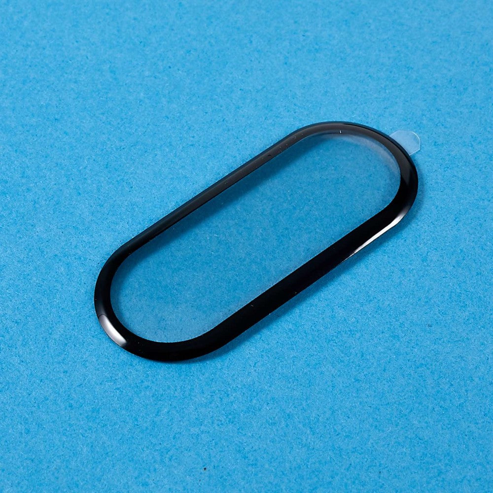 Silikone Universal Skærmbeskytter passer til Xiaomi Smart Band 8 / Xiaomi Mi Band 7