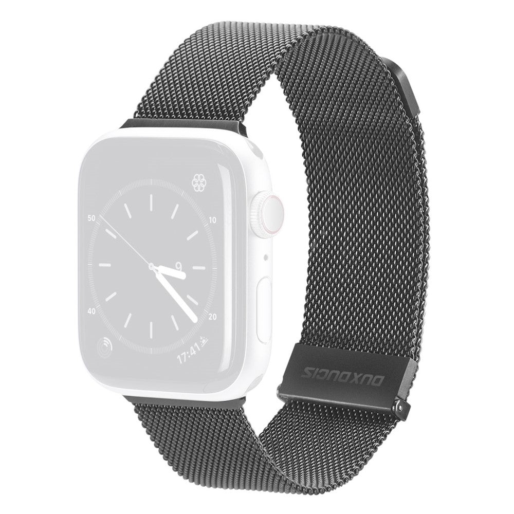 Vildt Kønt Metal Universal Rem passer til Apple Smartwatch