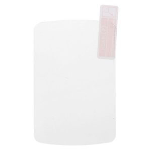 2stk Hærdet Glas HD Universal Skærmbeskytter passer til Garmin Edge 520 / Garmin Edge 820
