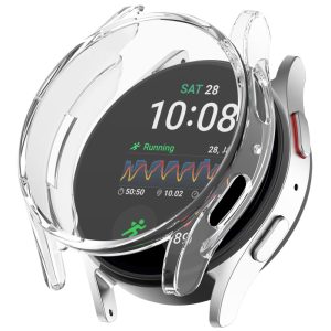 Blød Silikone Cover passer til Samsung Galaxy Watch 7 44mm