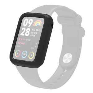 Stødsikker Silikone Bumper passer til Xiaomi Smart Band 8 Pro Rabat