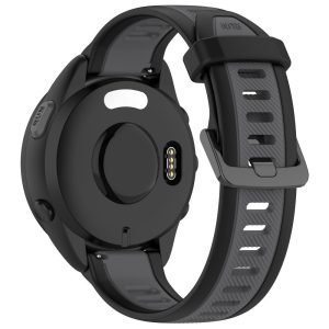 Vildt Fint Silikone Universal Rem passer til Smartwatch Udsalg