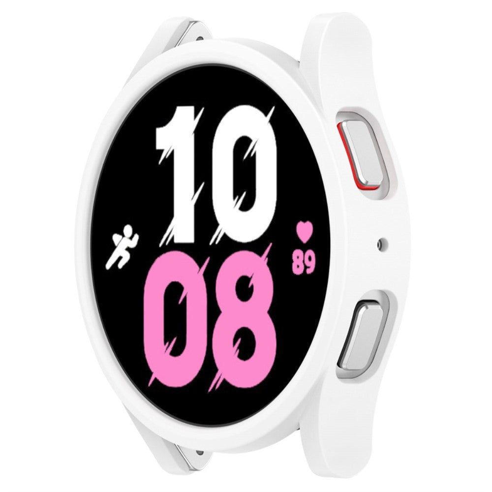 Beskyttende Plastik Universal Bumper passer til Samsung Galaxy Watch 5 (40mm) / Samsung Galaxy Watch 4 (40mm)