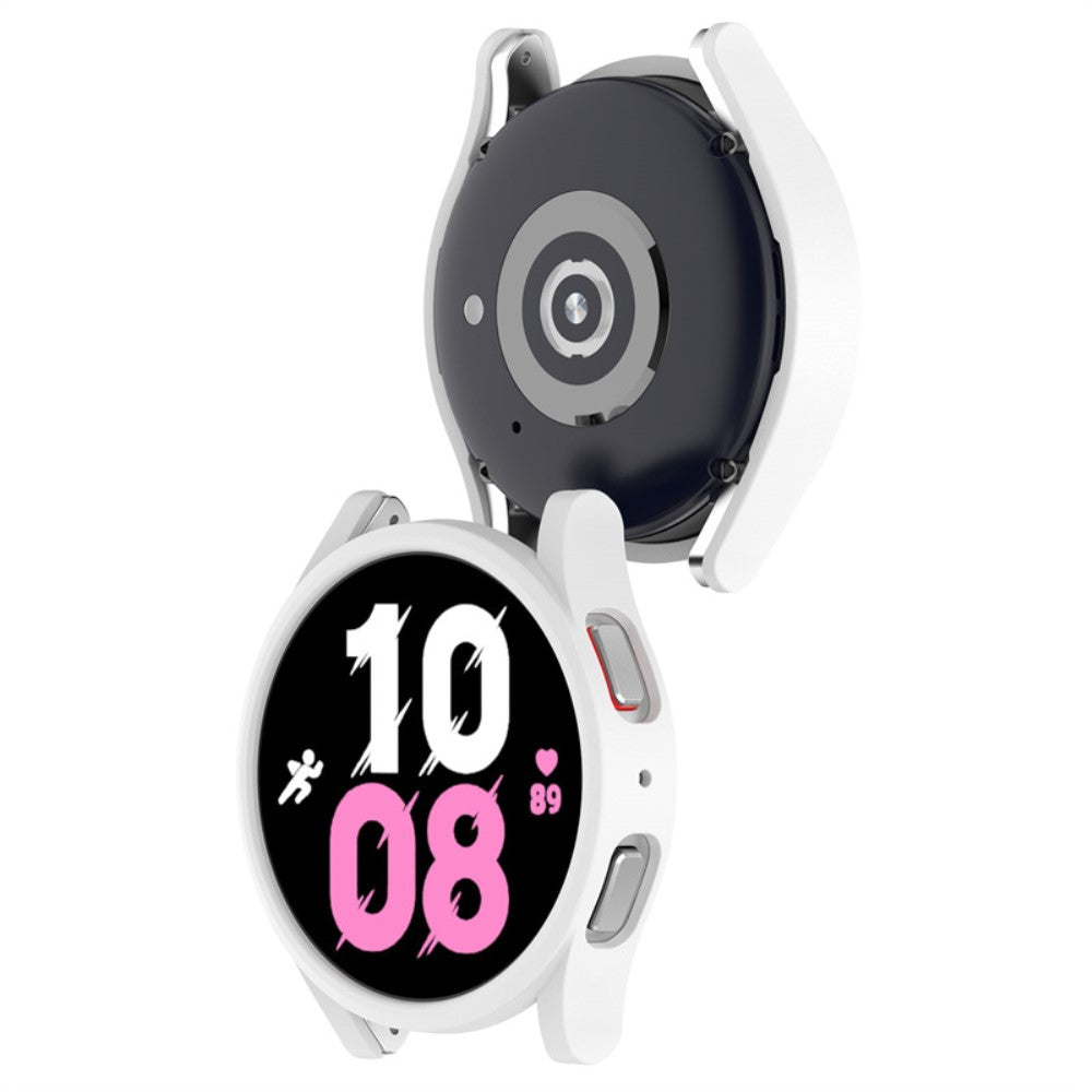 Beskyttende Plastik Universal Bumper passer til Samsung Galaxy Watch 5 (40mm) / Samsung Galaxy Watch 4 (40mm)
