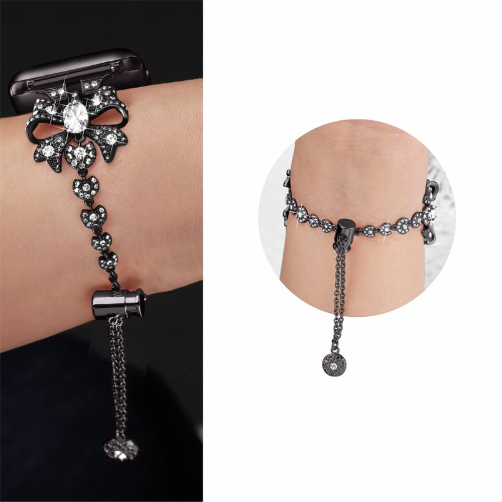 Eminent Metal Universal Rem passer til Apple Smartwatch Online nu