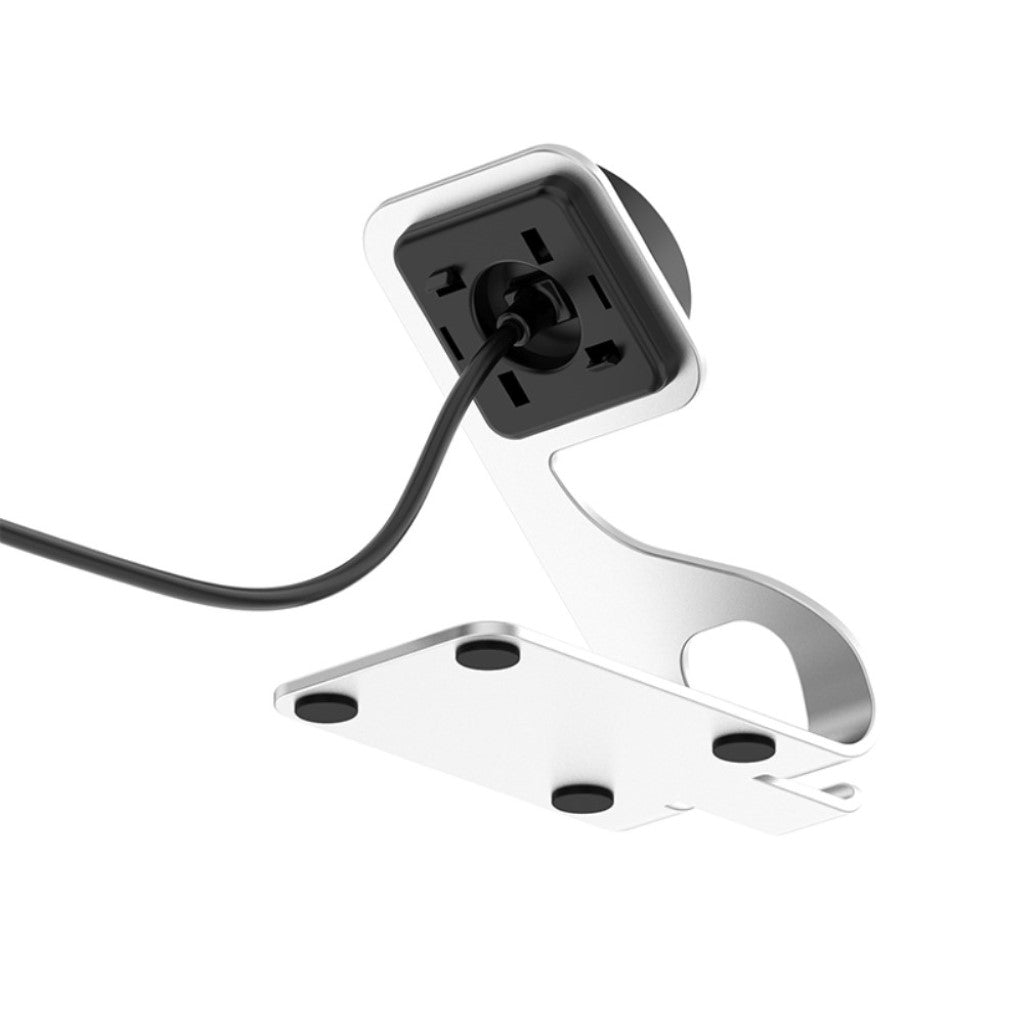 Metal Ladestation passer til Samsung Smartwatch