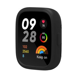 Rigtigt Fint Silikone Cover passer til Xiaomi Redmi Watch 3 Online nu
