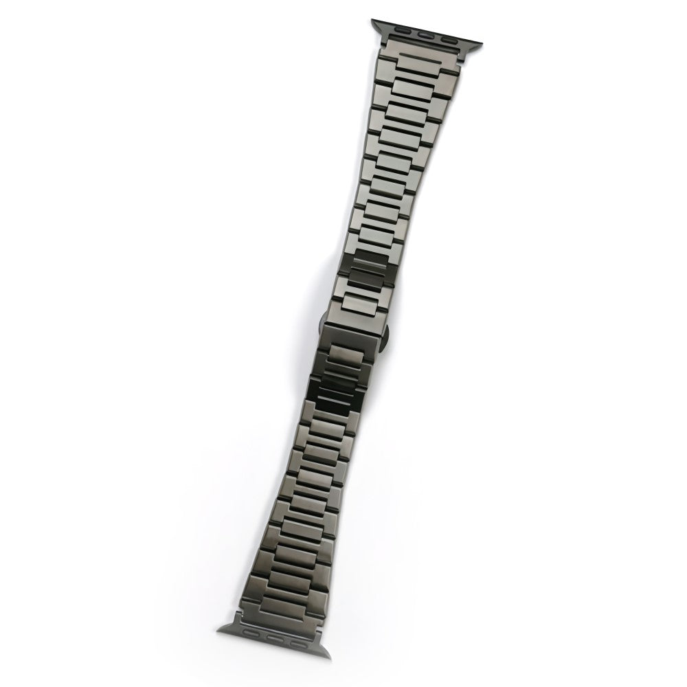 Rigtigt Kønt Metal Universal Rem passer til Apple Smartwatch