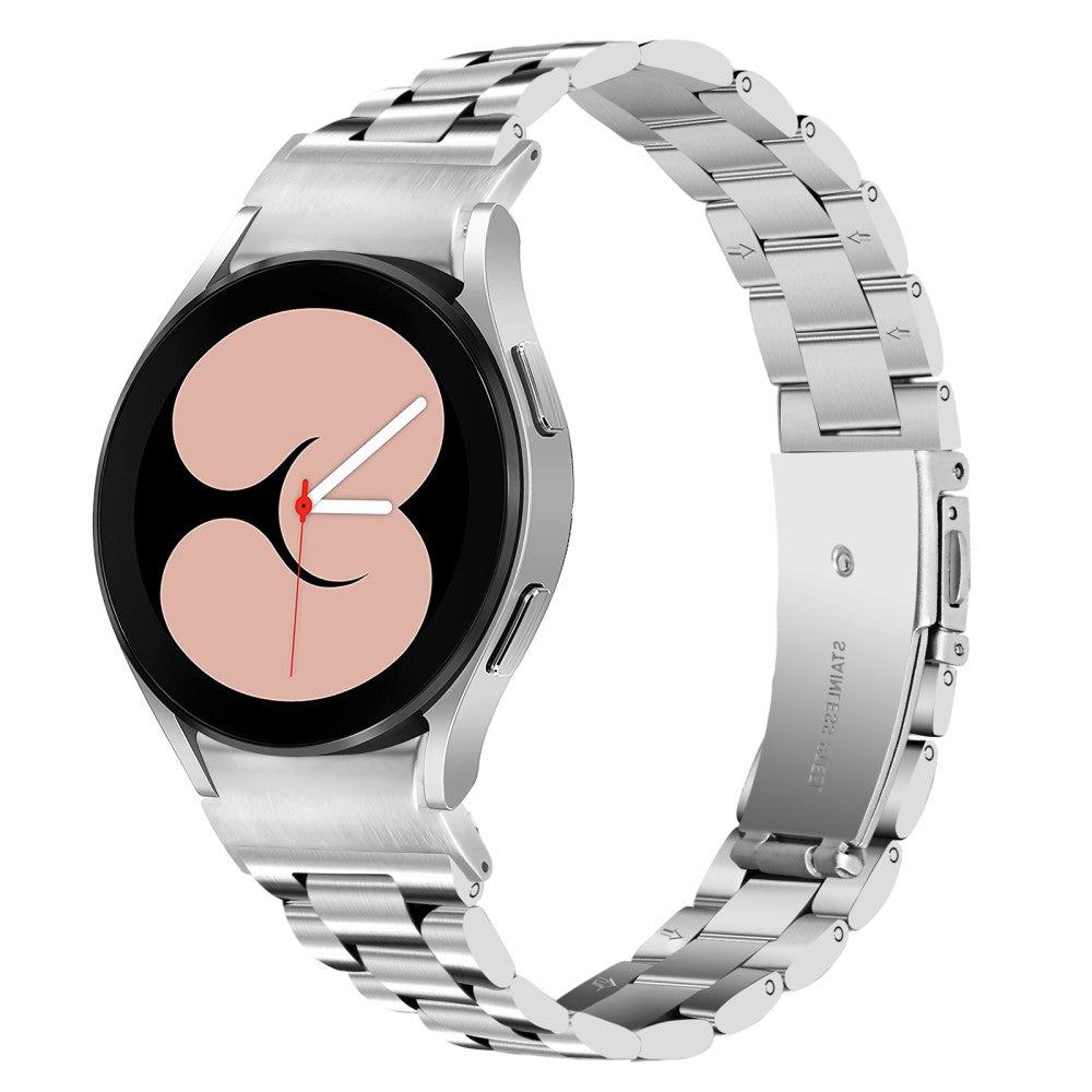 rigtigt-rart-metal-universal-rem-passer-til-samsung-smartwatch_2.jpg Rigtigt Rart Metal Universal Rem passer til Samsung Smartwatch