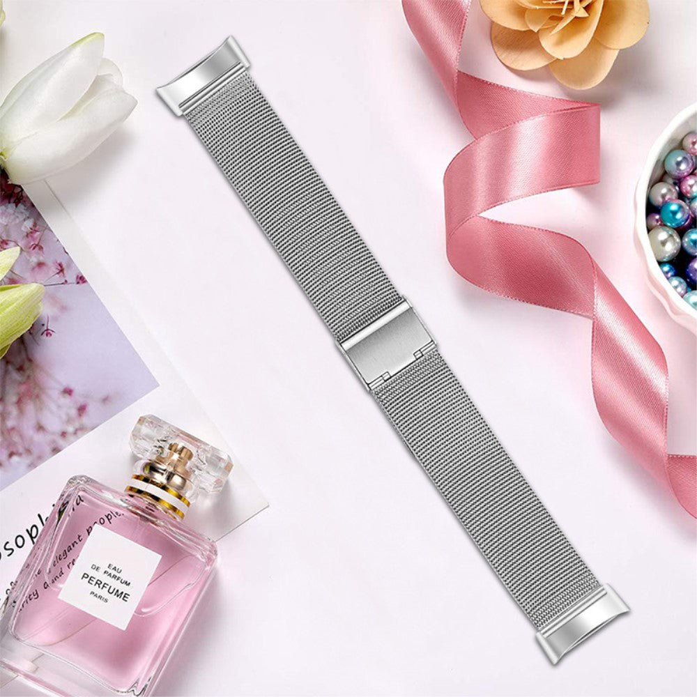 Rigtigt Smuk Metal Rem passer til Fitbit Charge 5