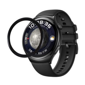 Silikone Skærmbeskytter passer til Huawei Watch 4 Online