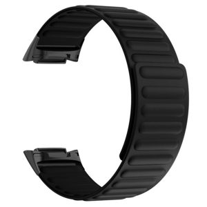 Silikone Universal Rem passer til Fitbit Charge 6 / Fitbit Charge 5