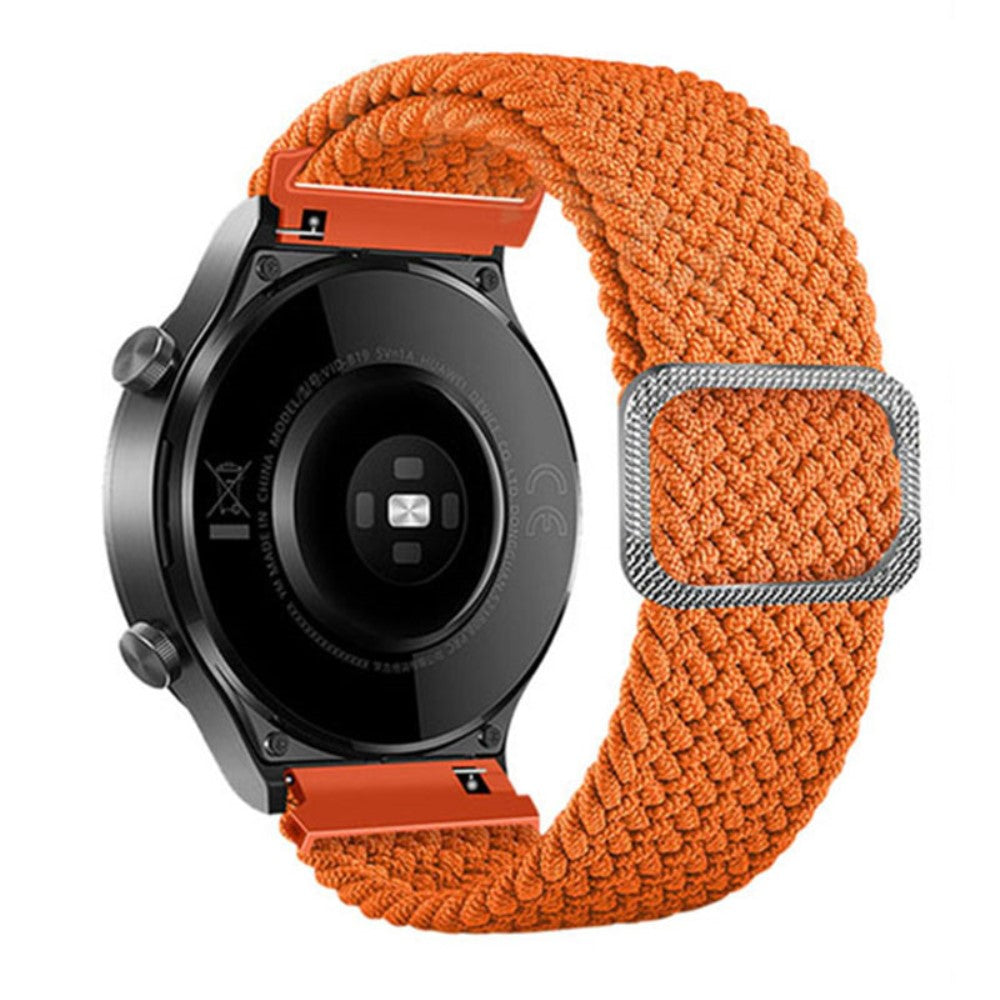 Vildt Cool Nylon Universal Rem passer til Smartwatch