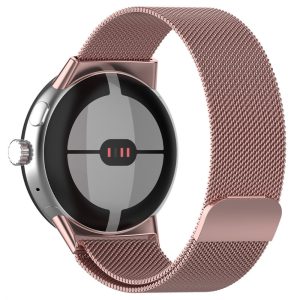 Vildt Fantastisk Metal Rem passer til Google Pixel Watch