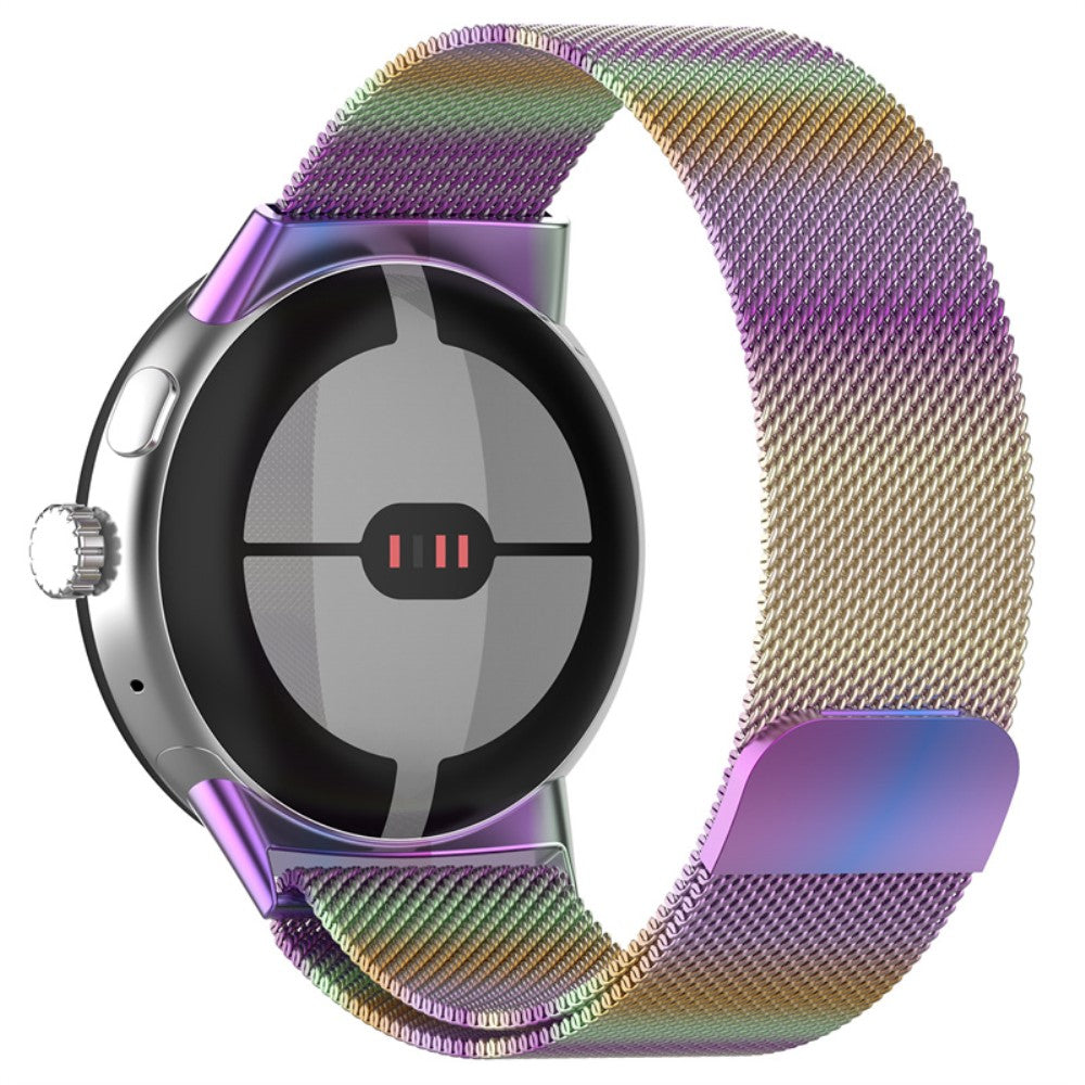 Vildt Fantastisk Metal Rem passer til Google Pixel Watch