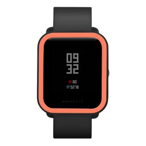 Beskyttende Silikone Universal Bumper passer til Amazfit Bip 1 / Amazfit Bip Lite