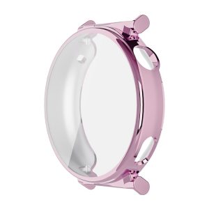 Fleksibel Cover med Skærmbeskytter i Silikone passer til Huawei WATCH GT 5 41 mm Udsalg
