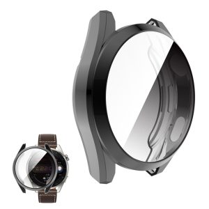 Rigtigt Fint Silikone Cover passer til Huawei Watch 3 Pro