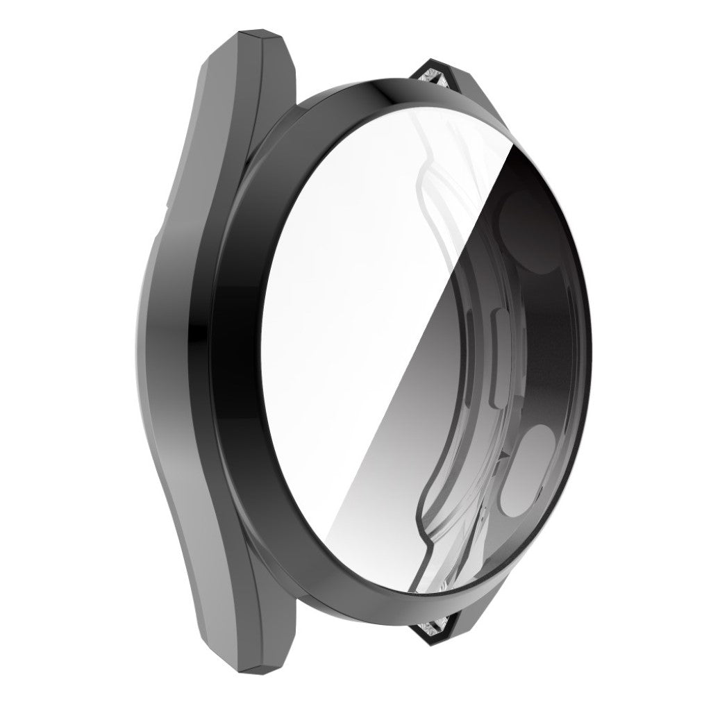 Rigtigt Fint Silikone Cover passer til Huawei Watch 3 Pro