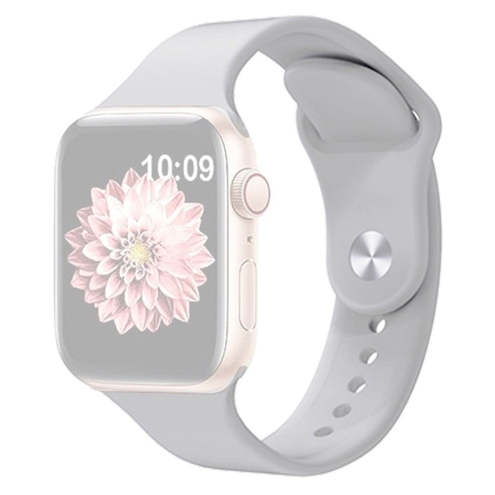 skoen-silikone-universal-rem-passer-til-apple-smartwatch_1.jpg Skøn Silikone Universal Rem passer til Apple Smartwatch