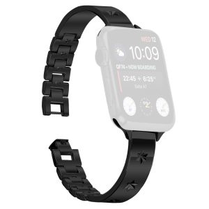 Smuk Metal Universal Rem passer til Apple Smartwatch