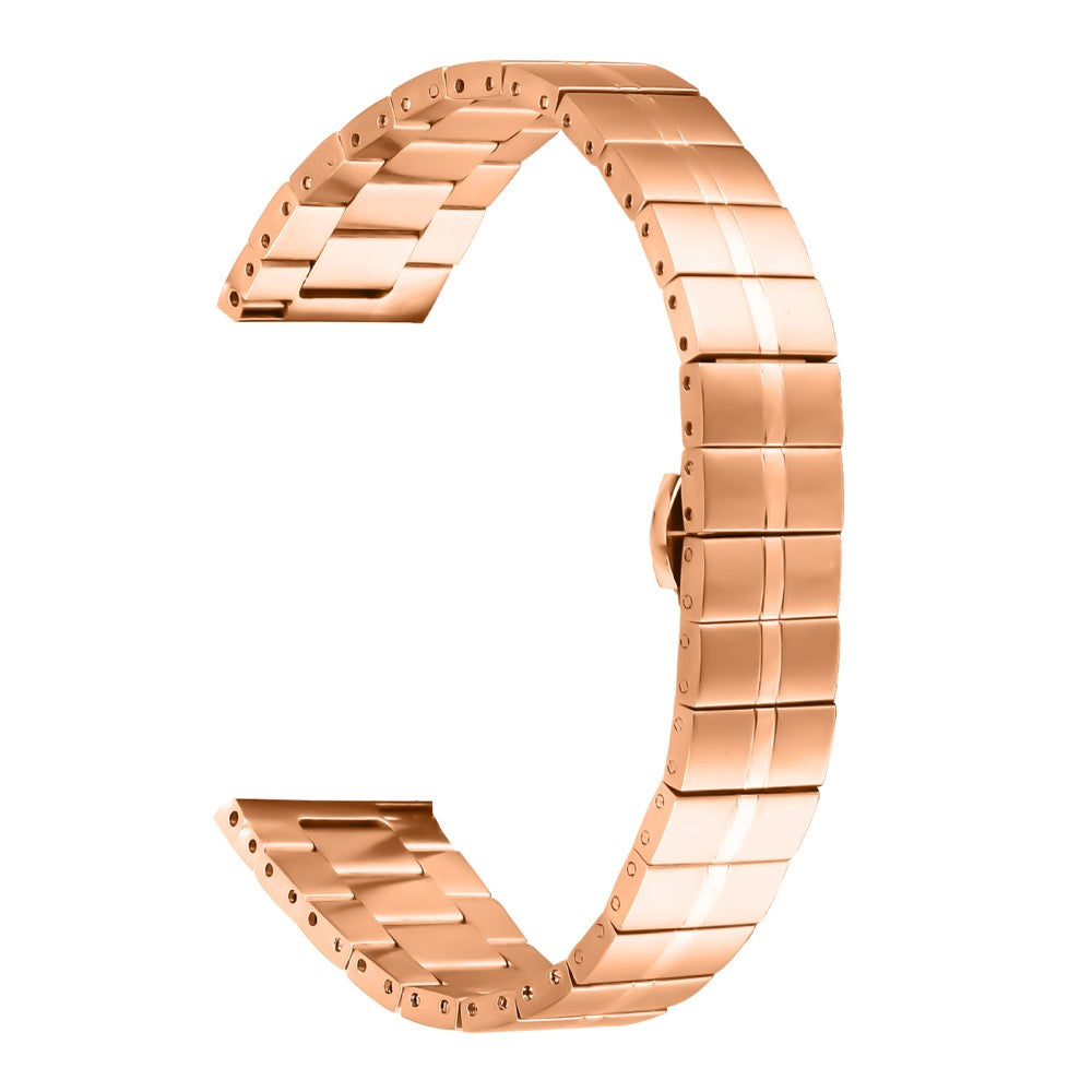 vildt-fint-metal-rem-passer-til-amazfit-pop-pro_3.jpg Vildt Fint Metal Rem passer til Amazfit Pop Pro
