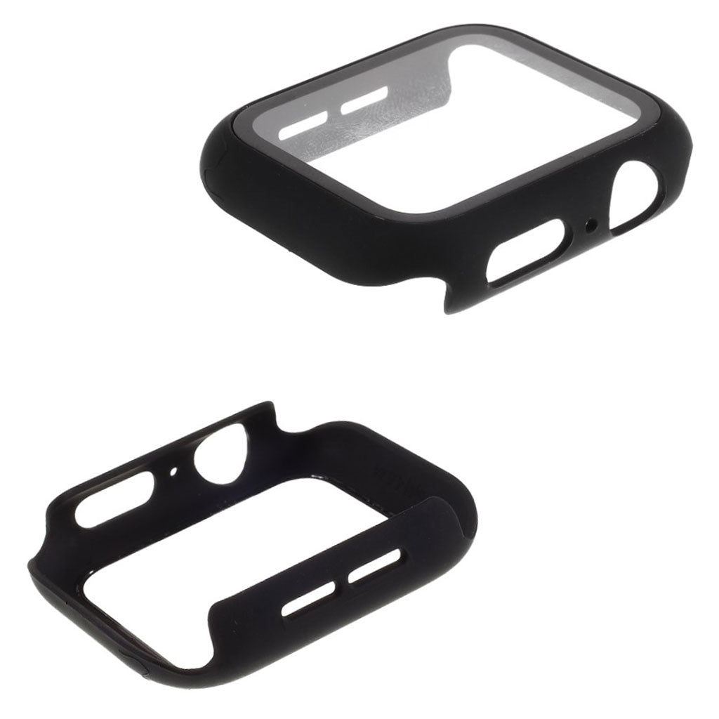Vildt Godt Plastik Cover passer til Apple Smartwatch