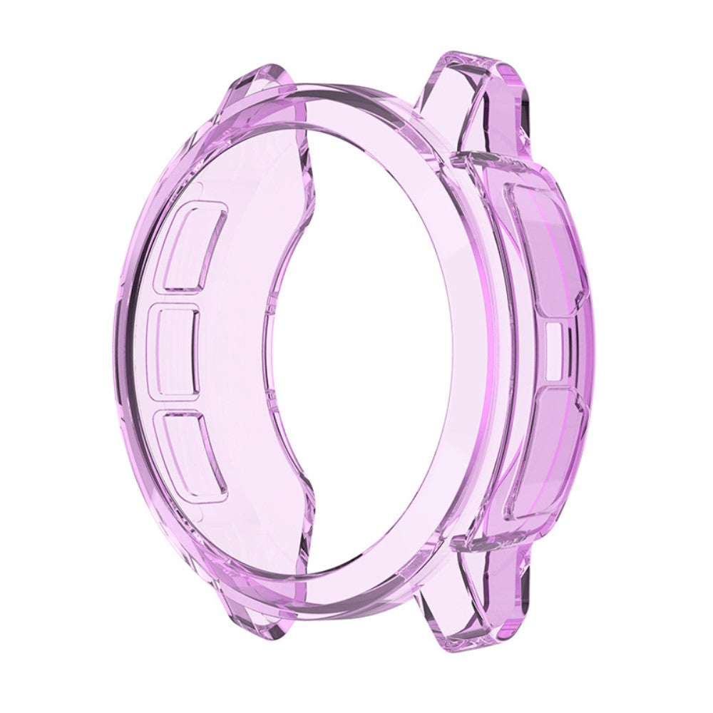 Fed Silikone Cover passer til Garmin Instinct 2