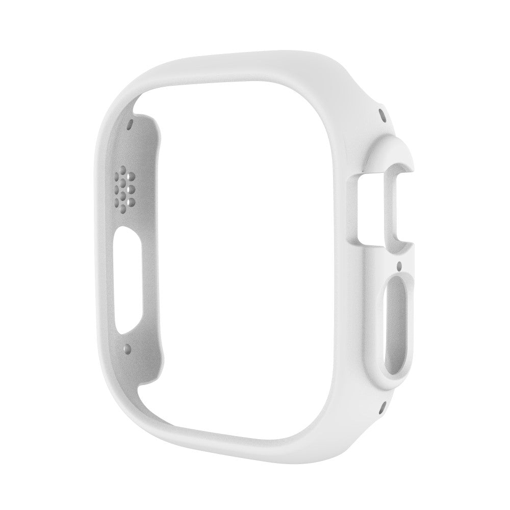 Rigtigt Fint Plastik Cover passer til Apple Watch Ultra
