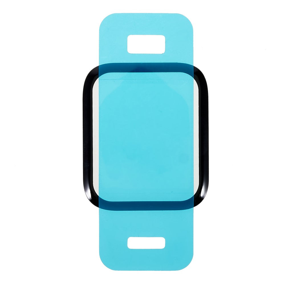 Silikone Universal Skærmbeskytter passer til Apple Smartwatch
