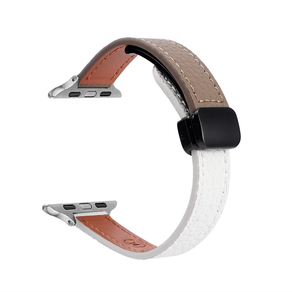 vildt-sejt-kunstlaeder-universal-rem-passer-til-apple-smartwatch_1.jpg Vildt Sejt Kunstlæder Universal Rem passer til Apple Smartwatch på udsalg