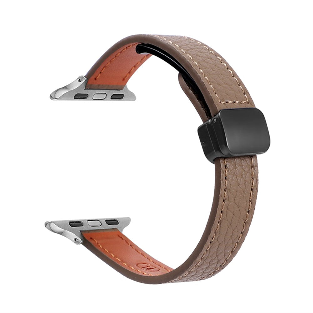 vildt-sejt-kunstlaeder-universal-rem-passer-til-apple-smartwatch_2.jpg Vildt Sejt Kunstlæder Universal Rem passer til Apple Smartwatch på udsalg