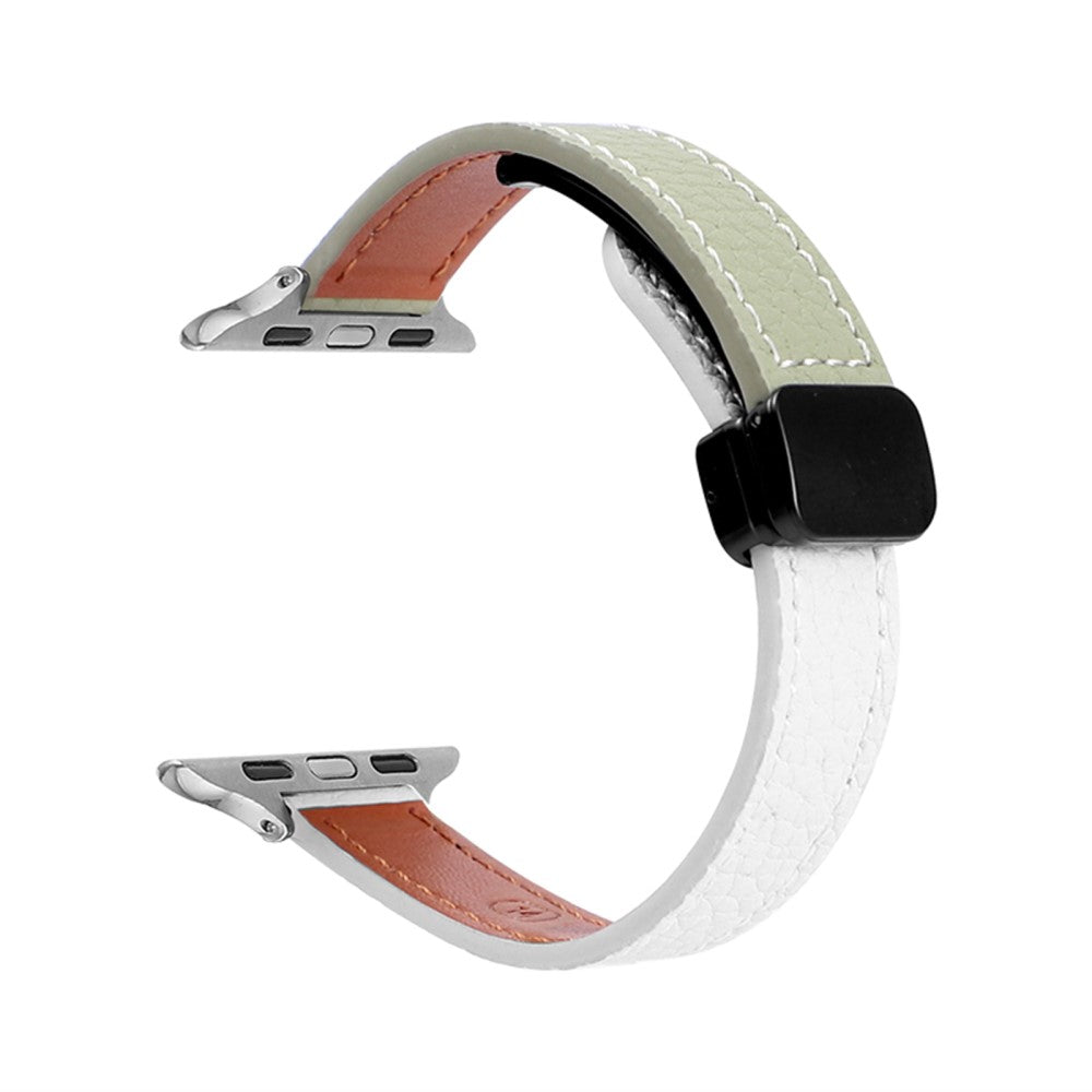 vildt-sejt-kunstlaeder-universal-rem-passer-til-apple-smartwatch_3.jpg Vildt Sejt Kunstlæder Universal Rem passer til Apple Smartwatch på udsalg