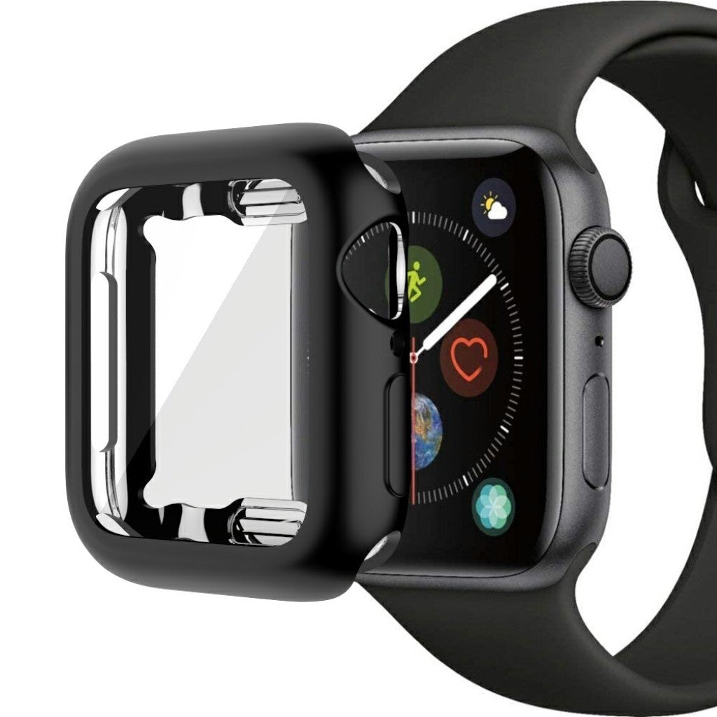 Alle Tiders Silikone Cover passer til Apple Smartwatch