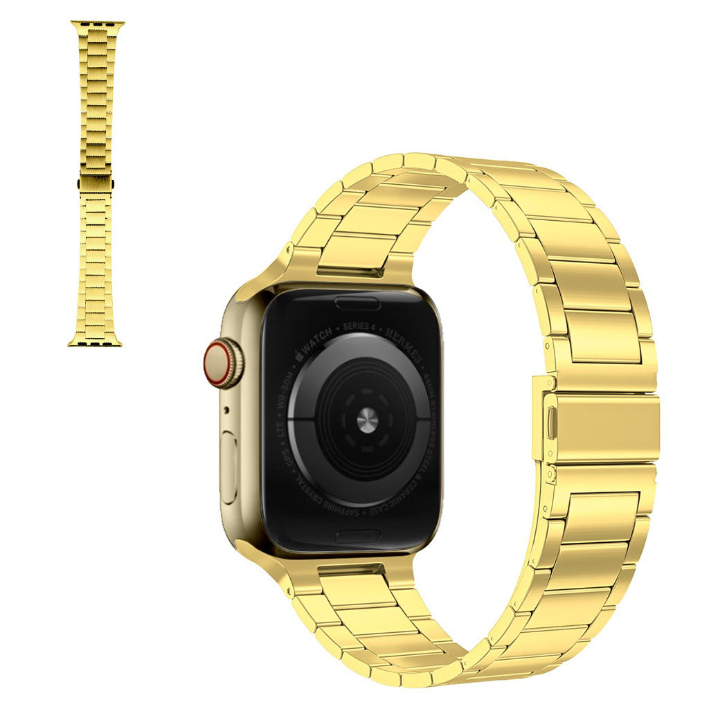 Elegant Metal Universal Rem passer til Apple Smartwatch Online salg