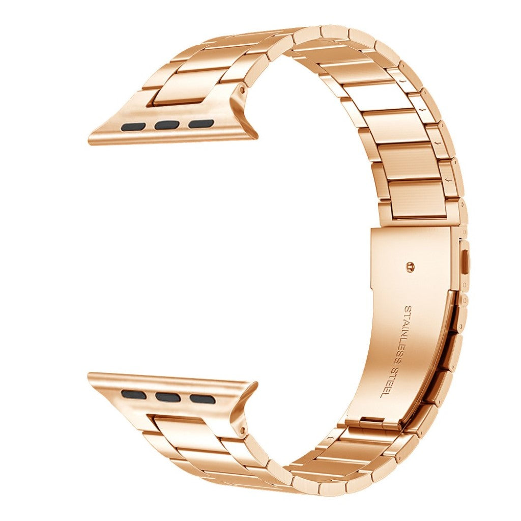 Elegant Metal Universal Rem passer til Apple Smartwatch Online salg