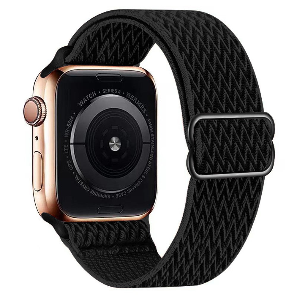 Eminent Nylon Universal Rem passer til Apple Smartwatch