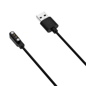 Magnetisk USB Opladningskabel passer til Boat Flash Watch