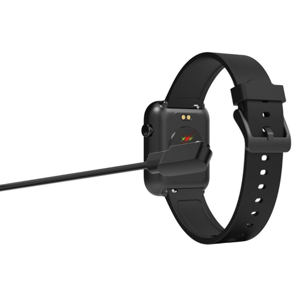 Magnetisk USB Opladningskabel passer til Boat Flash Watch