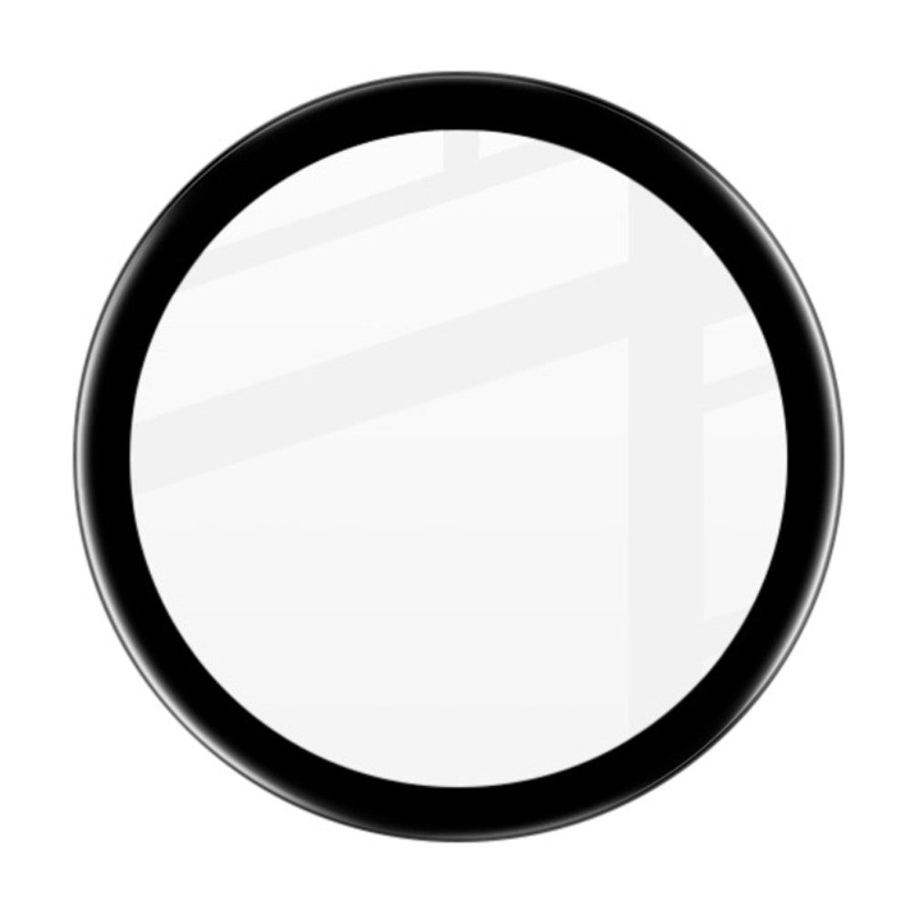 Plastik Skærmbeskytter passer til Samsung Galaxy Watch 5 (40mm)