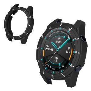 Silikone Bumper passer til Huawei Watch GT 2 46mm på udsalg