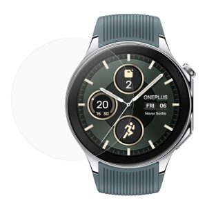 Silikone Skærmbeskytter passer til OnePlus Watch 2