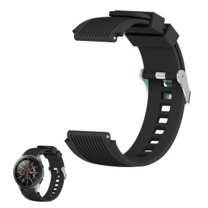 Vildt Fed Silikone Universal Rem passer til Smartwatch
