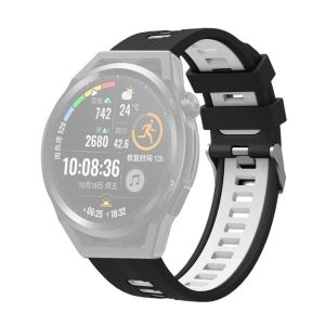 Vildt Kønt Silikone Universal Rem passer til Smartwatch