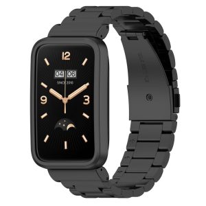 Vildt Skøn Metal Rem passer til Xiaomi Mi Band 7 Pro