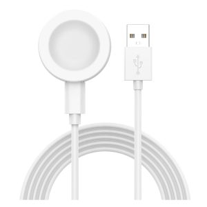 1m Plastik Ladestation passer til Huawei Smartwatch