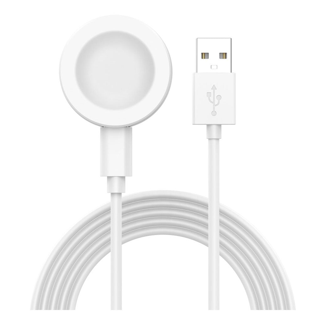1m Plastik Ladestation passer til Huawei Smartwatch